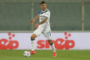 ACF Fiorentina  v Atalanta BC - Serie A