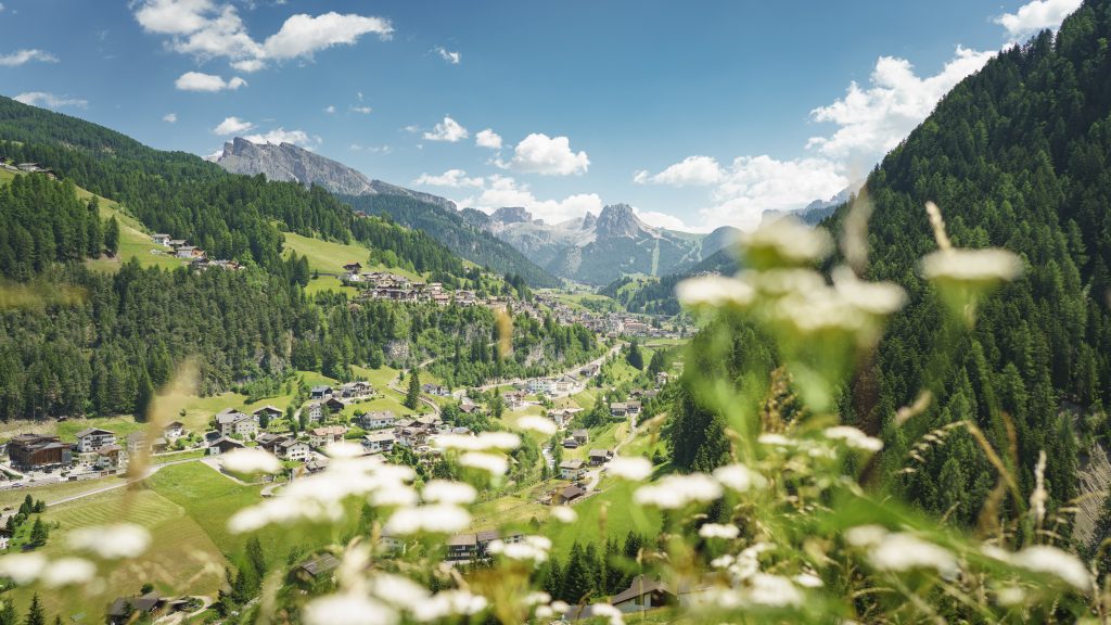 Gröden-Magazin Sommer