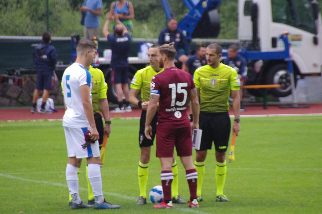 Torino-Brixen Ansaldi