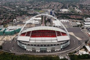 wembley
