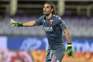 ACF Fiorentina v Genoa CFC - Serie A