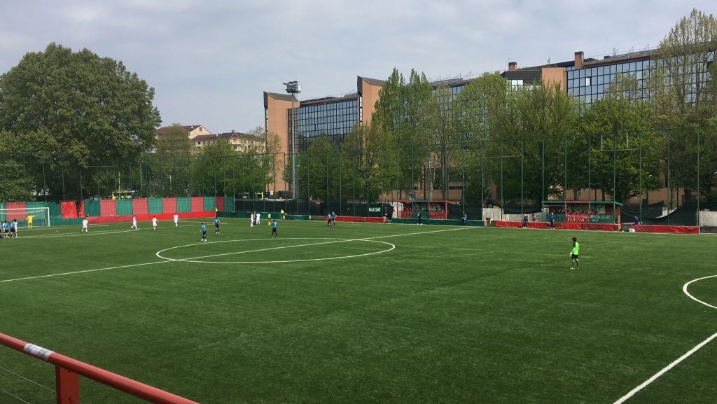 Cit Turin