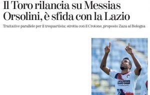 rassegna 11 luglio 2021