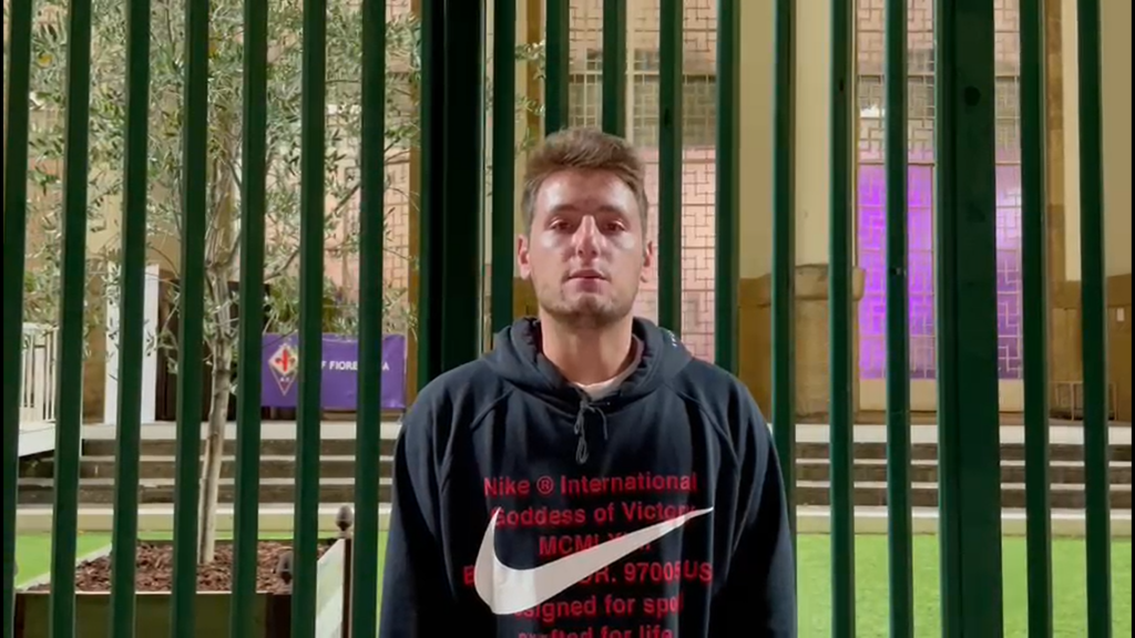 video post