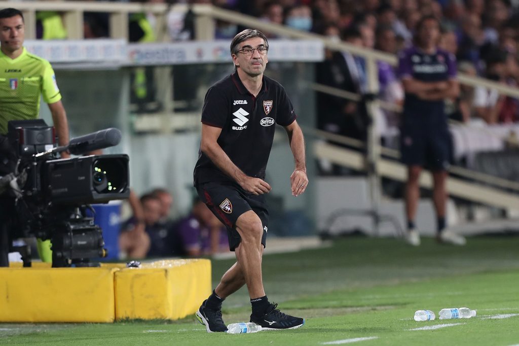 ACF Fiorentina v Torino FC - Serie A