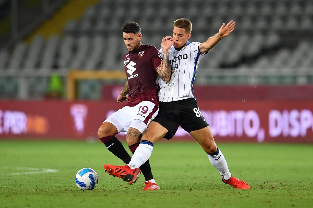 Torino FC v Atalanta BC - Serie A