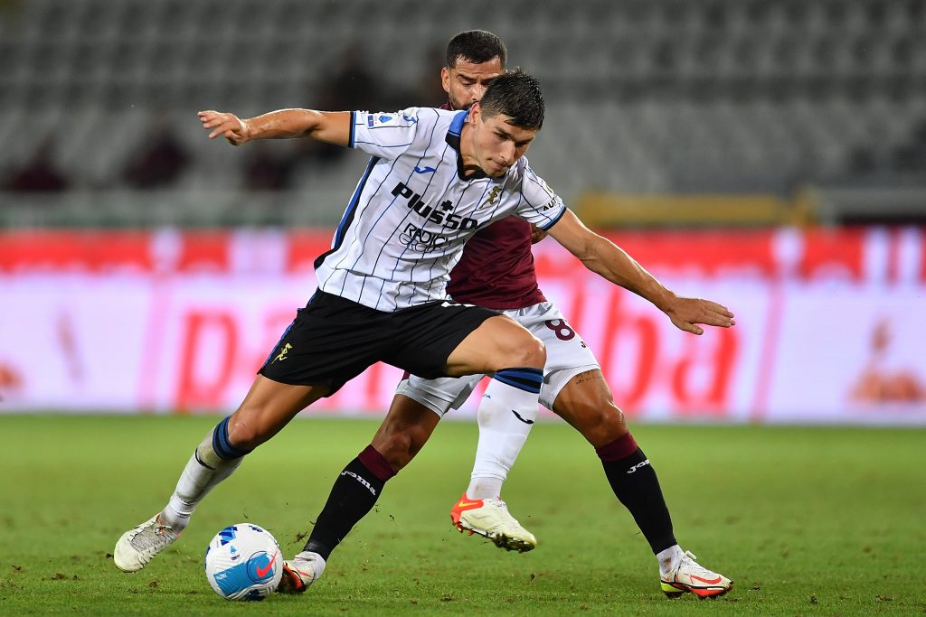 Torino FC v Atalanta BC - Serie A