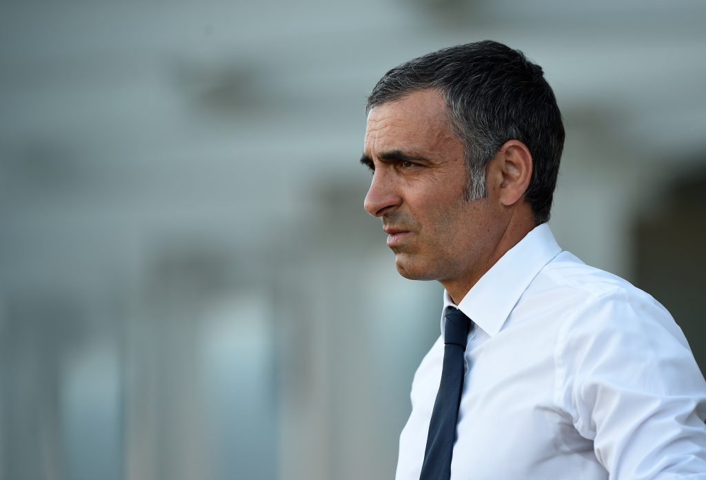 Juventus U23 v Padova - Serie C Playoffs