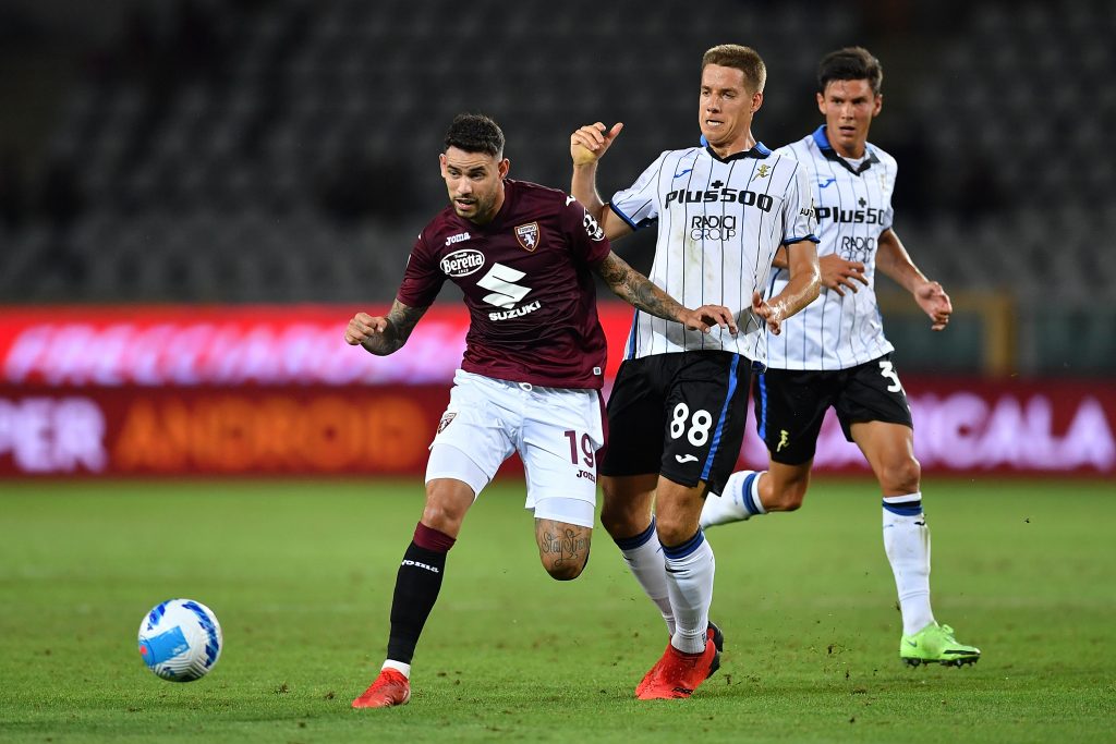 Torino FC v Atalanta BC - Serie A