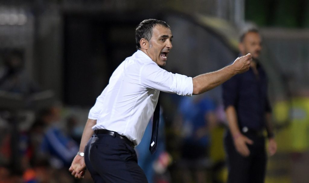 Juventus U23 v Ternana Calcio - Coppa Italia Serie C Final