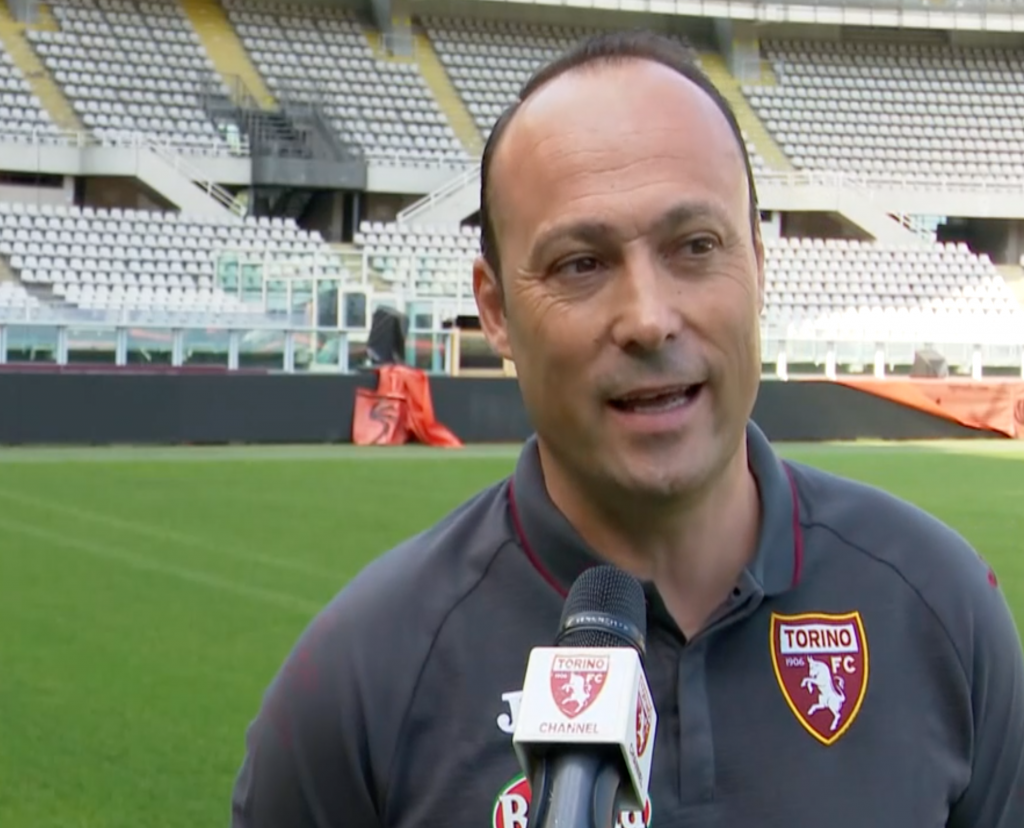 antonino asta