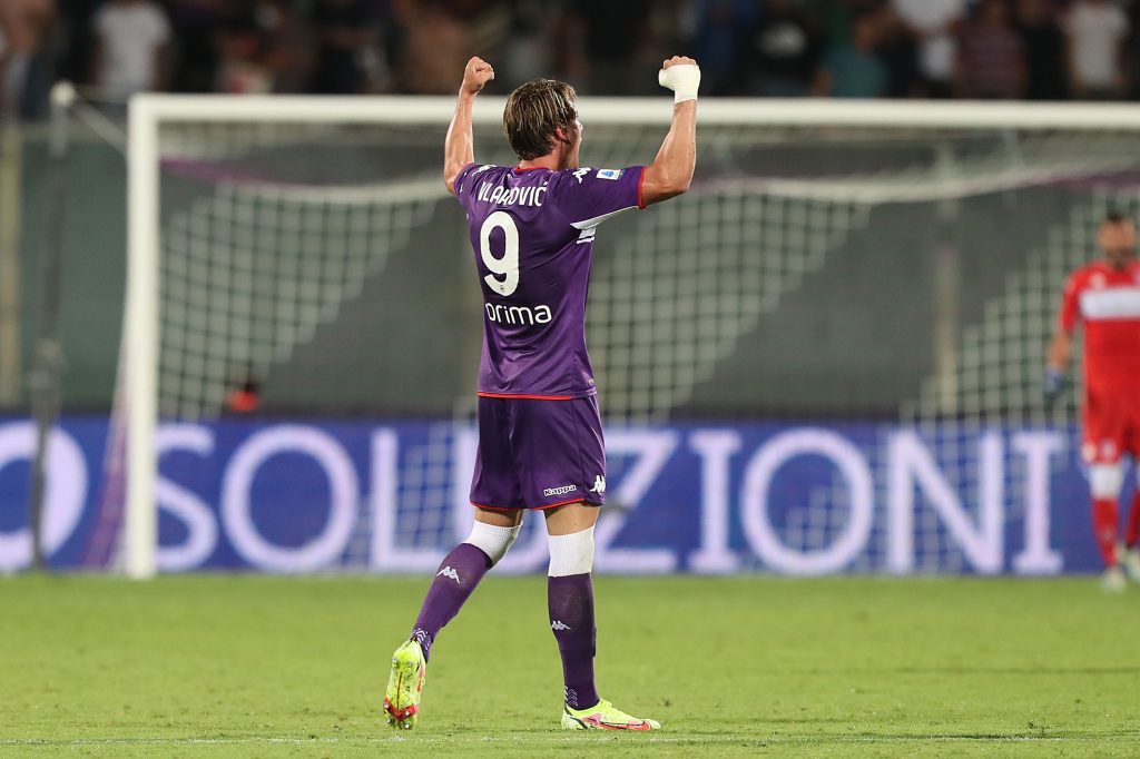 ACF Fiorentina v Torino FC - Serie A