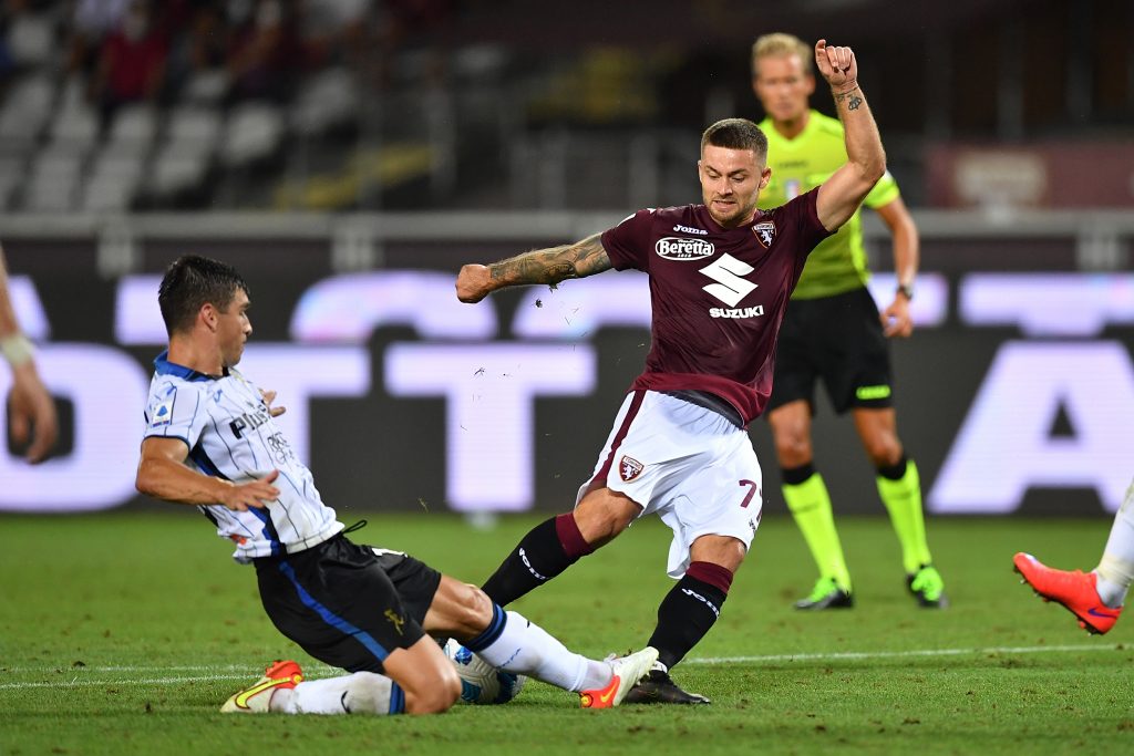 Torino FC v Atalanta BC - Serie A