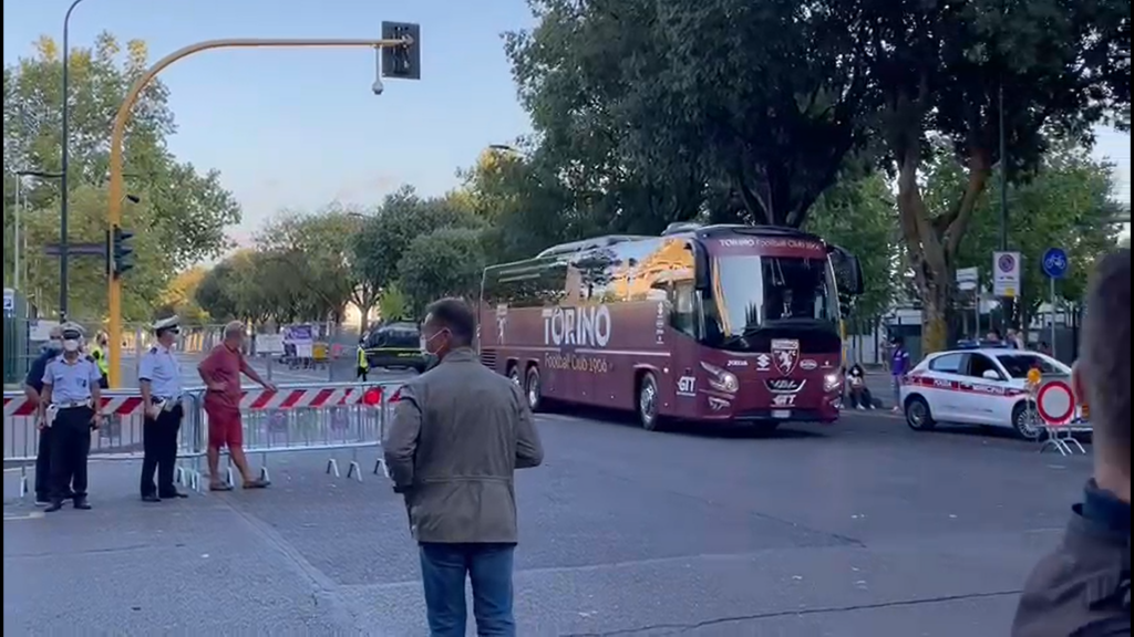 pullman toro