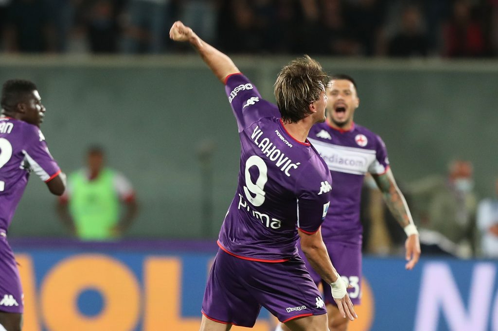 ACF Fiorentina v Torino FC - Serie A