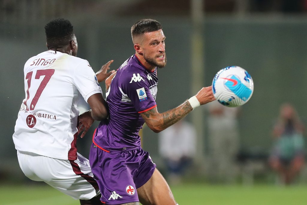 ACF Fiorentina v Torino FC - Serie A