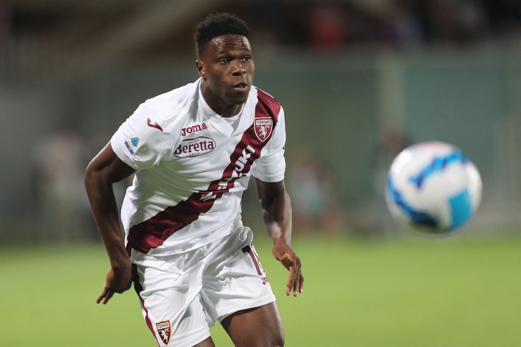 ACF Fiorentina v Torino FC - Serie A