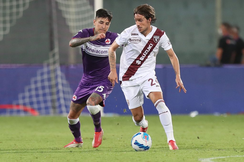 ACF Fiorentina v Torino FC - Serie A