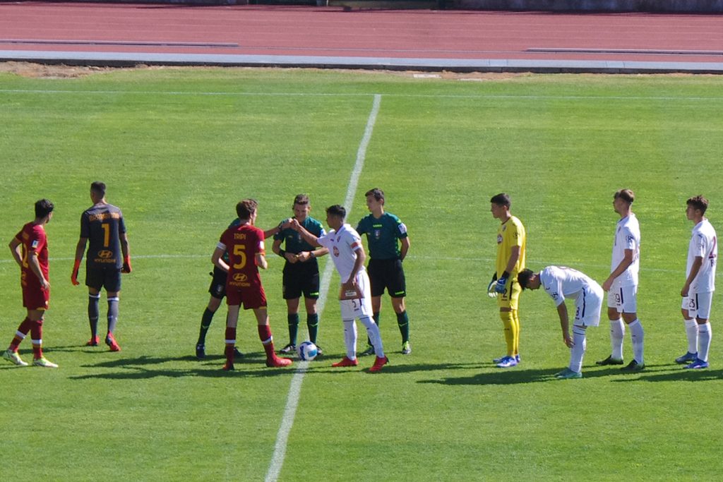 Torino-Roma Primavera