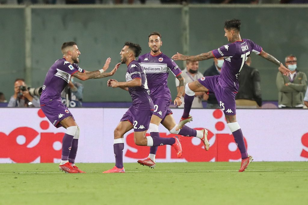 ACF Fiorentina v Torino FC - Serie A