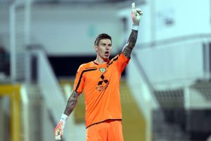 ASC Spezia v Chievo Verona - Serie B Playoffs