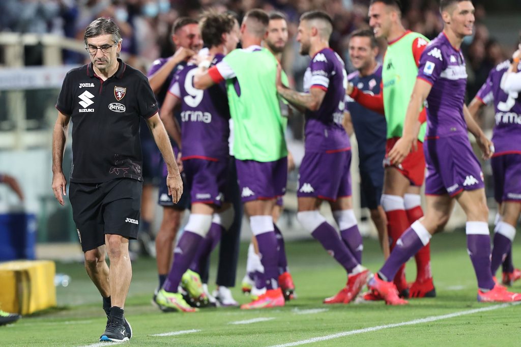 ACF Fiorentina v Torino FC - Serie A