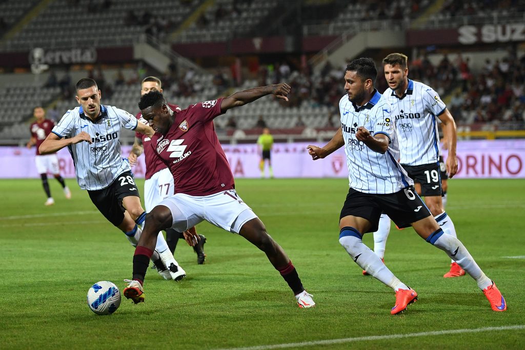 Torino FC v Atalanta BC - Serie A