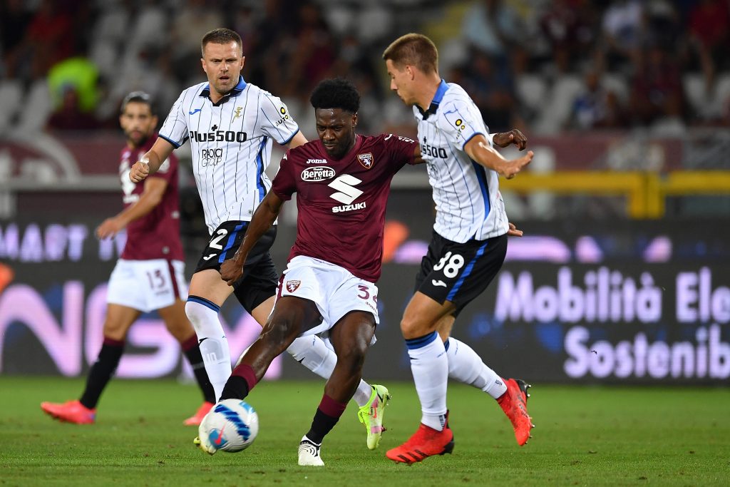 Torino FC v Atalanta BC - Serie A