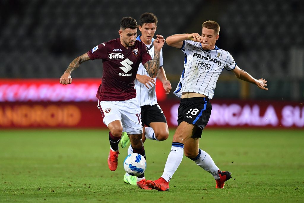 Torino FC v Atalanta BC - Serie A