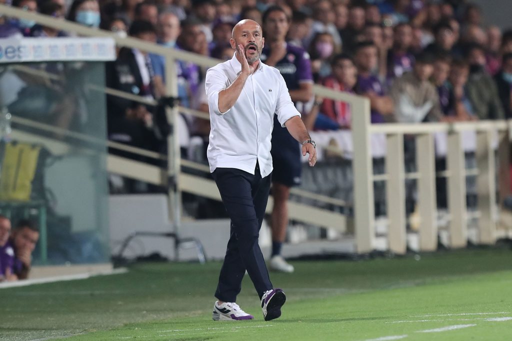 ACF Fiorentina v Torino FC - Serie A