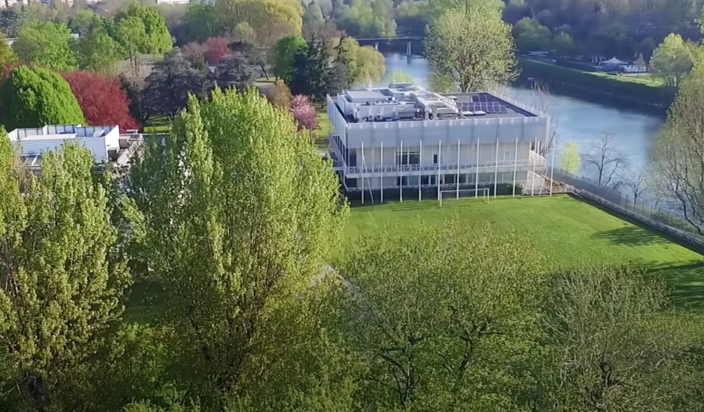 International Training Centre of the ILO