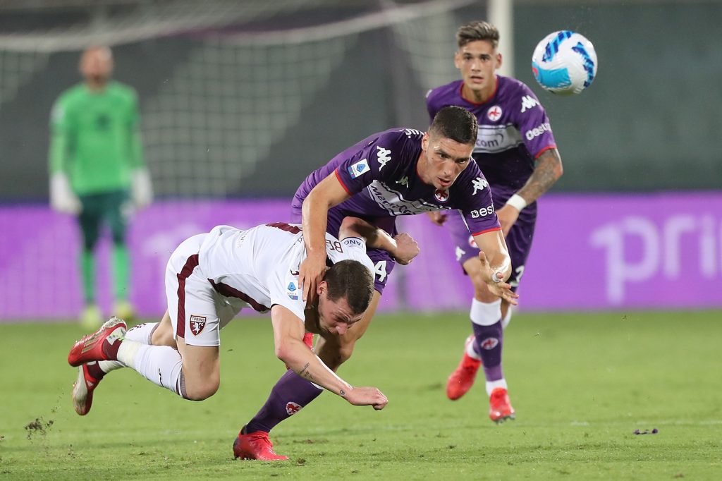 ACF Fiorentina v Torino FC - Serie A