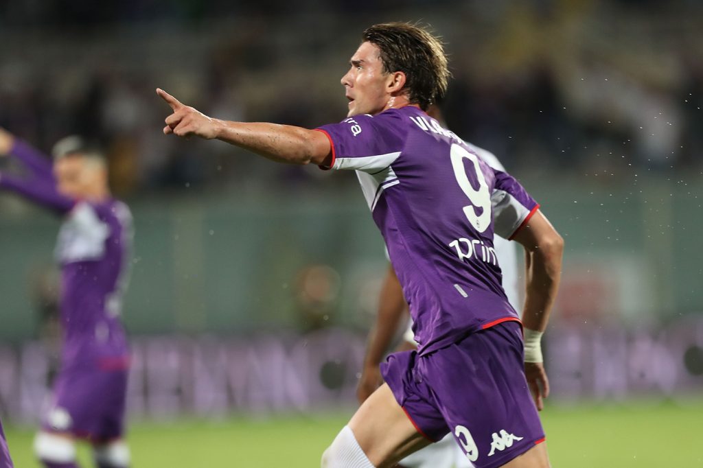 ACF Fiorentina v Torino FC - Serie A