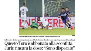 rassegna stampa 29 agosto 2021