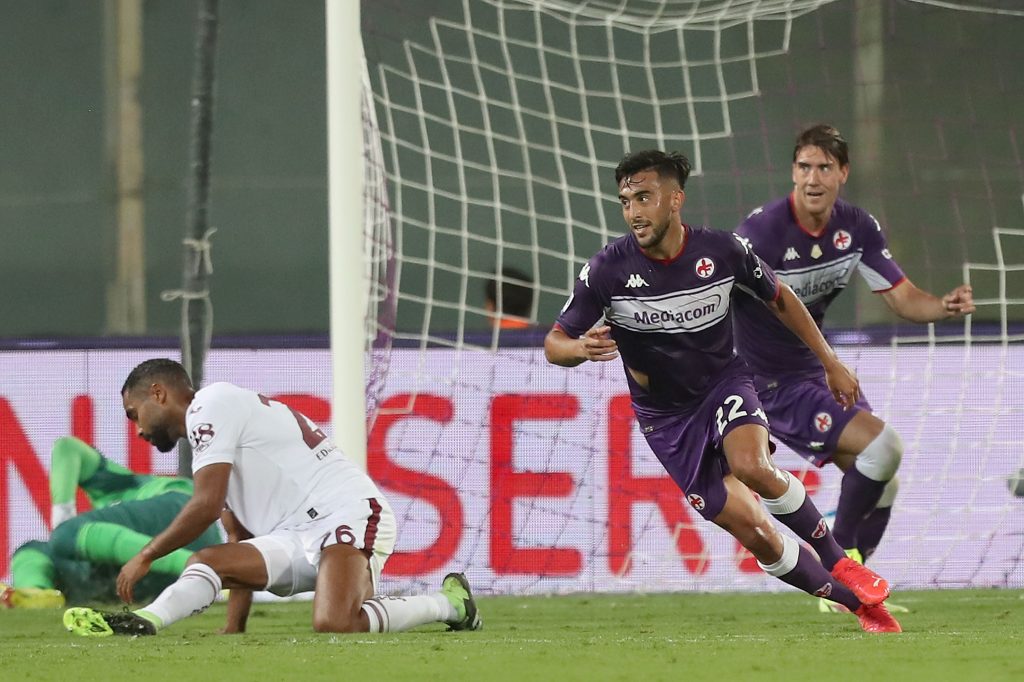 ACF Fiorentina v Torino FC - Serie A