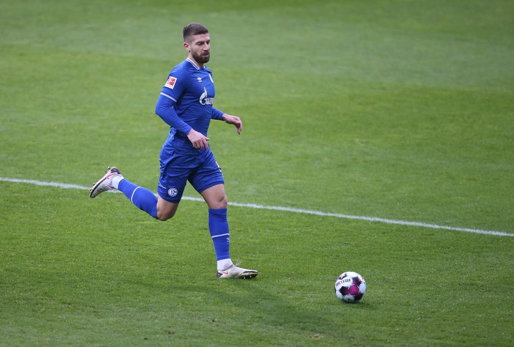 SV Werder Bremen v FC Schalke 04 - Bundesliga