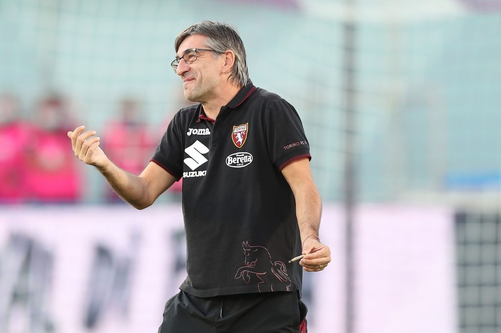 ACF Fiorentina v Torino FC - Serie A