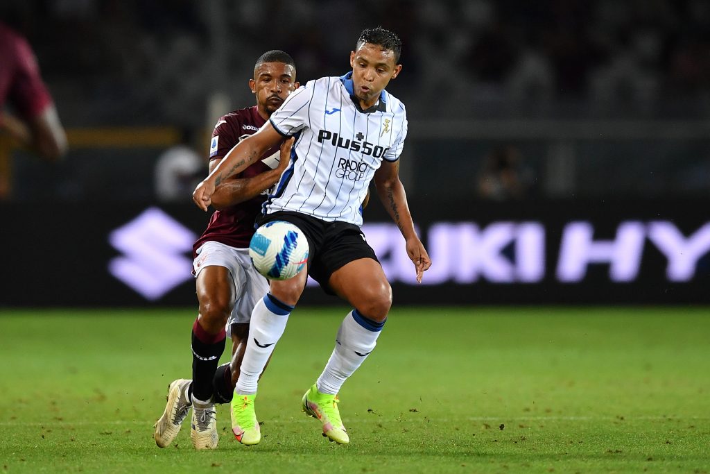 Torino FC v Atalanta BC - Serie A