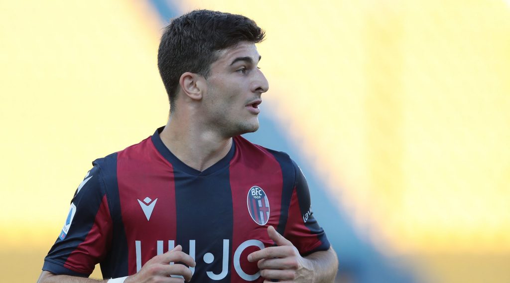 Parma Calcio v Bologna FC - Serie A