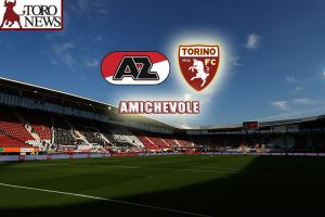 Live! Az Alkmaar-Torino