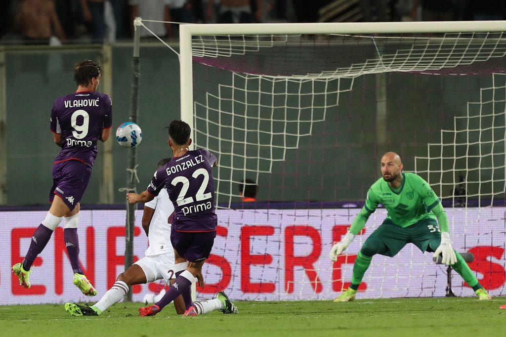 ACF Fiorentina v Torino FC - Serie A
