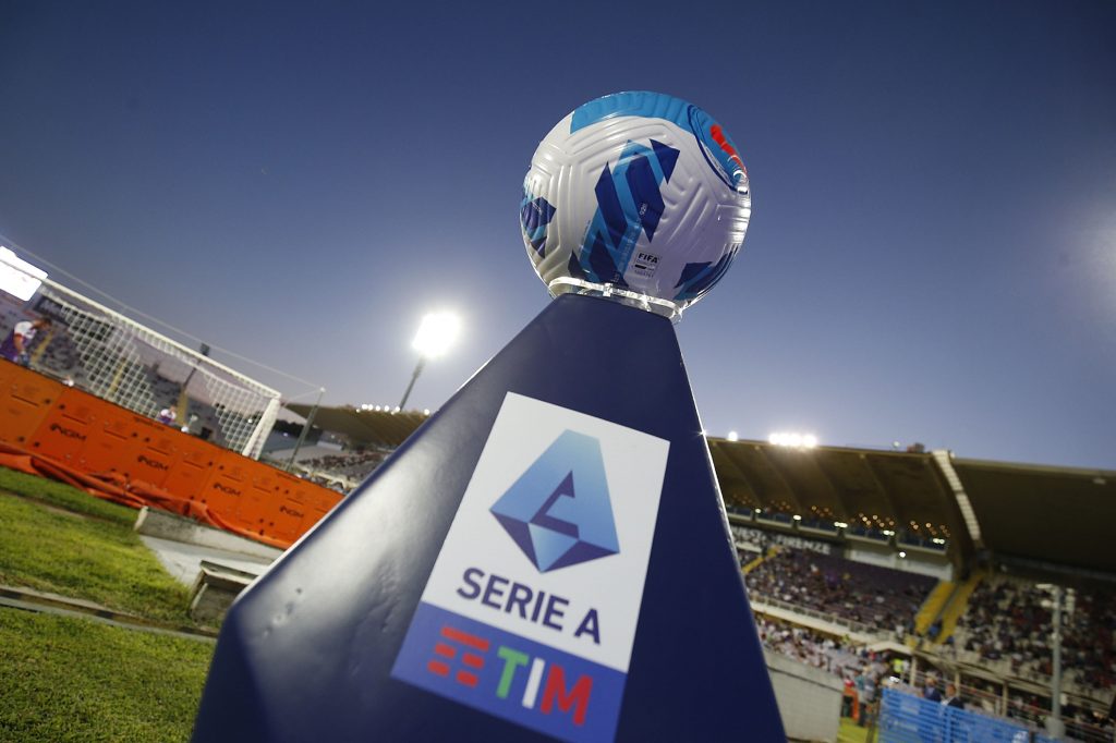 ACF Fiorentina v Torino FC - Serie A