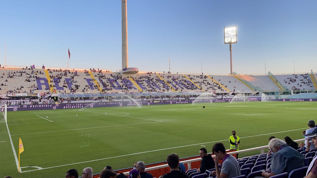 Stadio Artemio Franchi