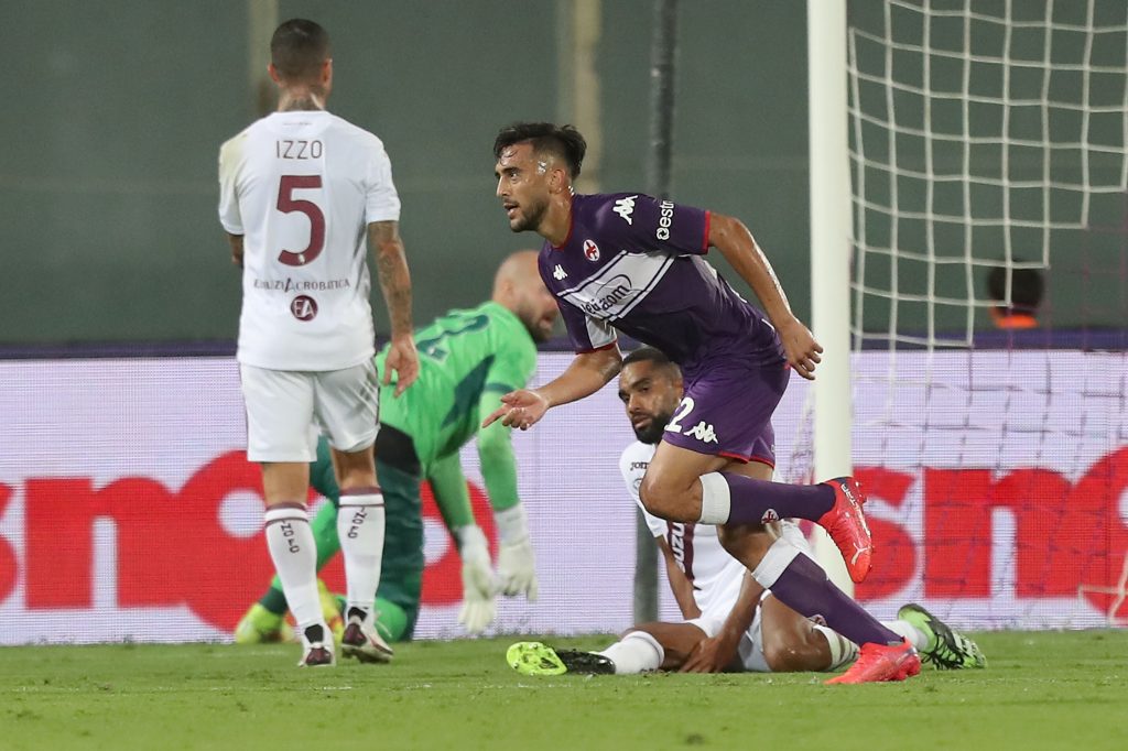 ACF Fiorentina v Torino FC - Serie A