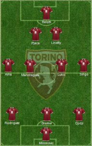 formazione