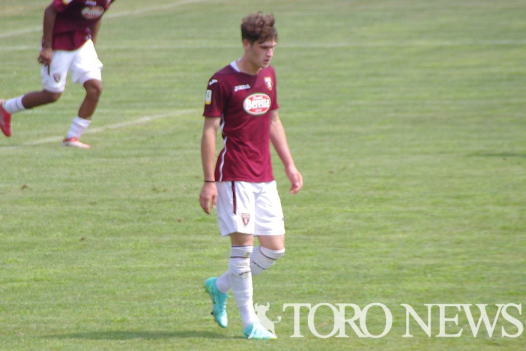 Torino Primavera Baeten (1)