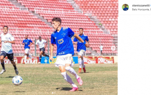 Stenio Zanetti