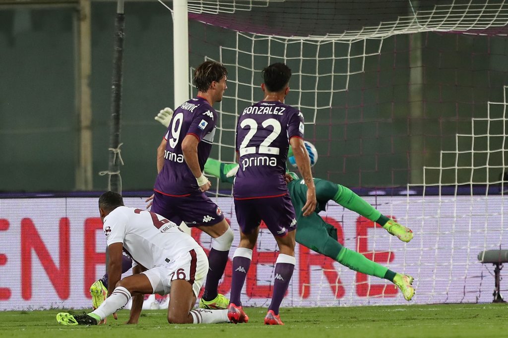 ACF Fiorentina v Torino FC - Serie A