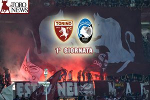 SERIE A 2021/22 Torino vs Atalanta