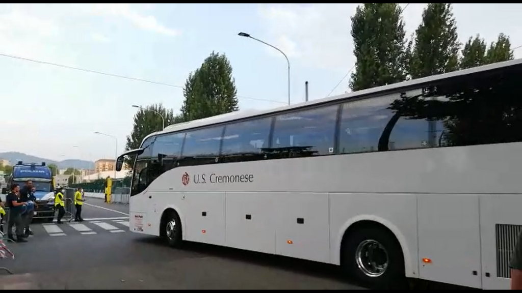 cremonese